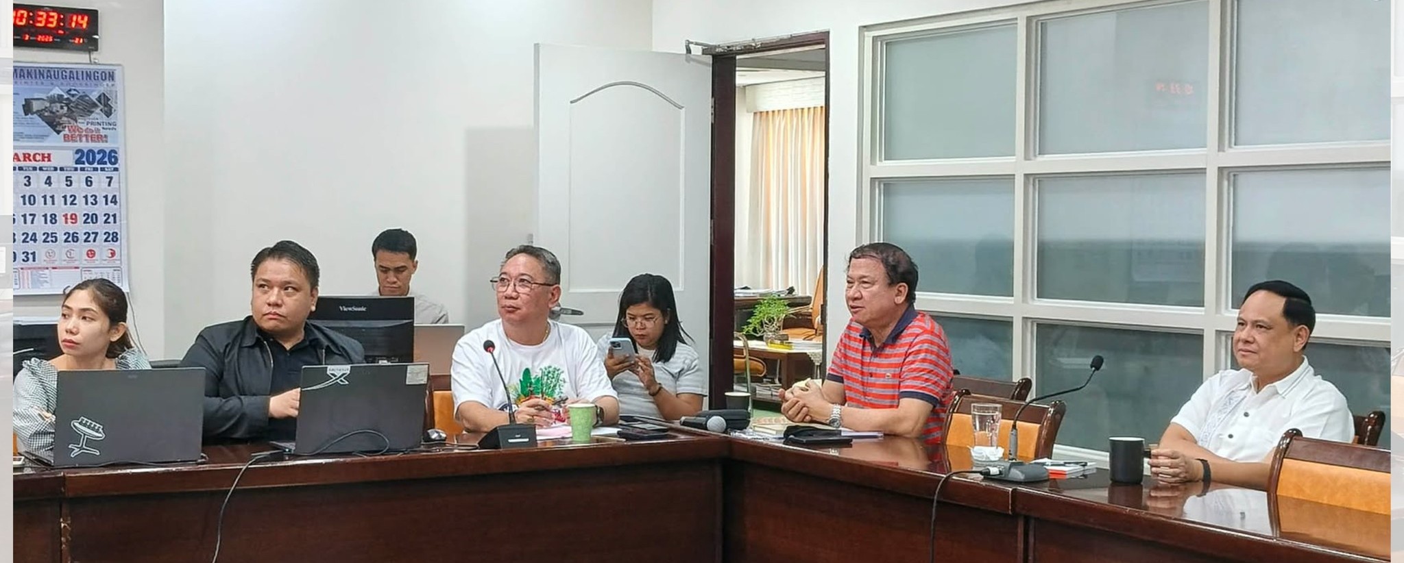 Iloilo reviews fuel supply amid rising energy costs