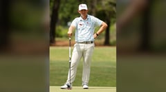 Solid start for Rico Hoey