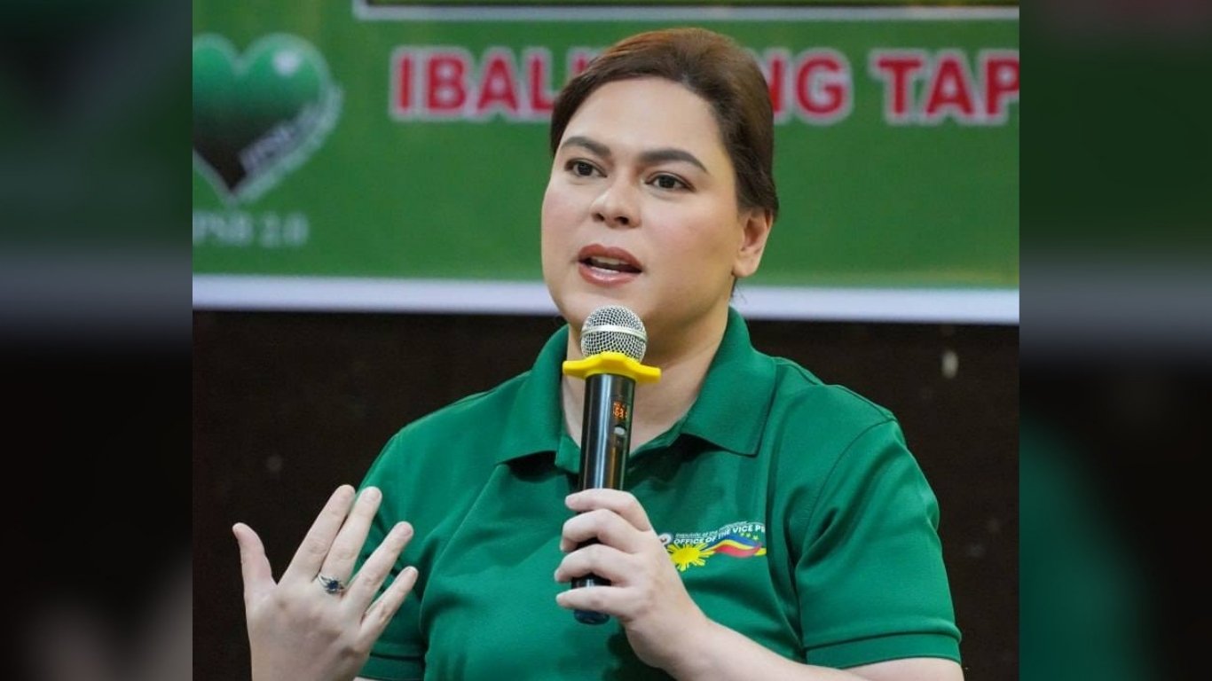 Days will get tougher — VP