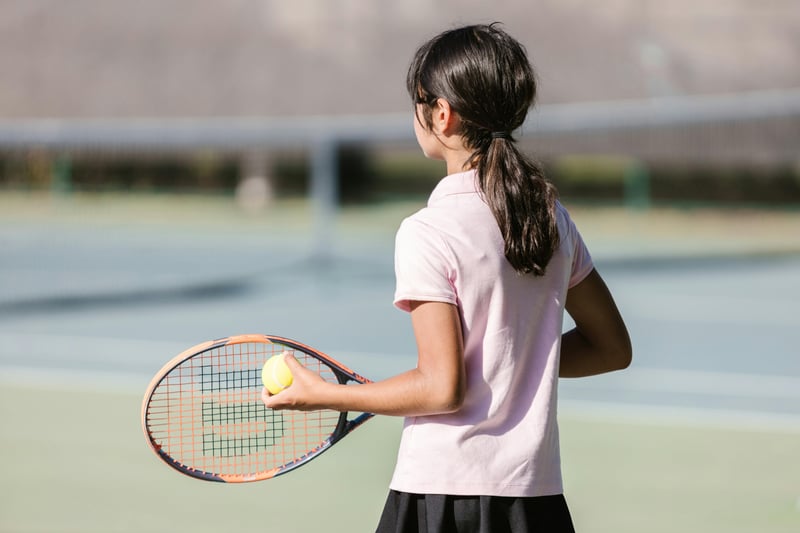Dreaming of becoming the next Alex Eala? Tennis injuries, prevention tips