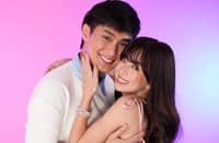 Fyang Smith and JM Ibarra Levels Up On Latest Project