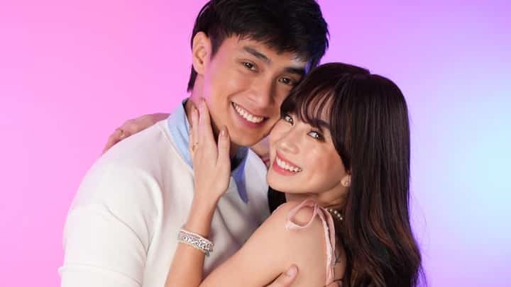 Fyang Smith and JM Ibarra Levels Up On Latest Project