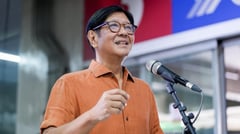 Earth Hour: Marcos urges energy saving