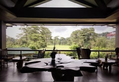 City of pines: You ultimate Holy Week escape and an egg-citing Easter
