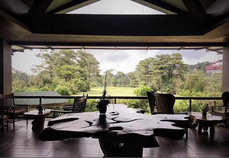City of pines: You ultimate Holy Week escape and an egg-citing Easter
