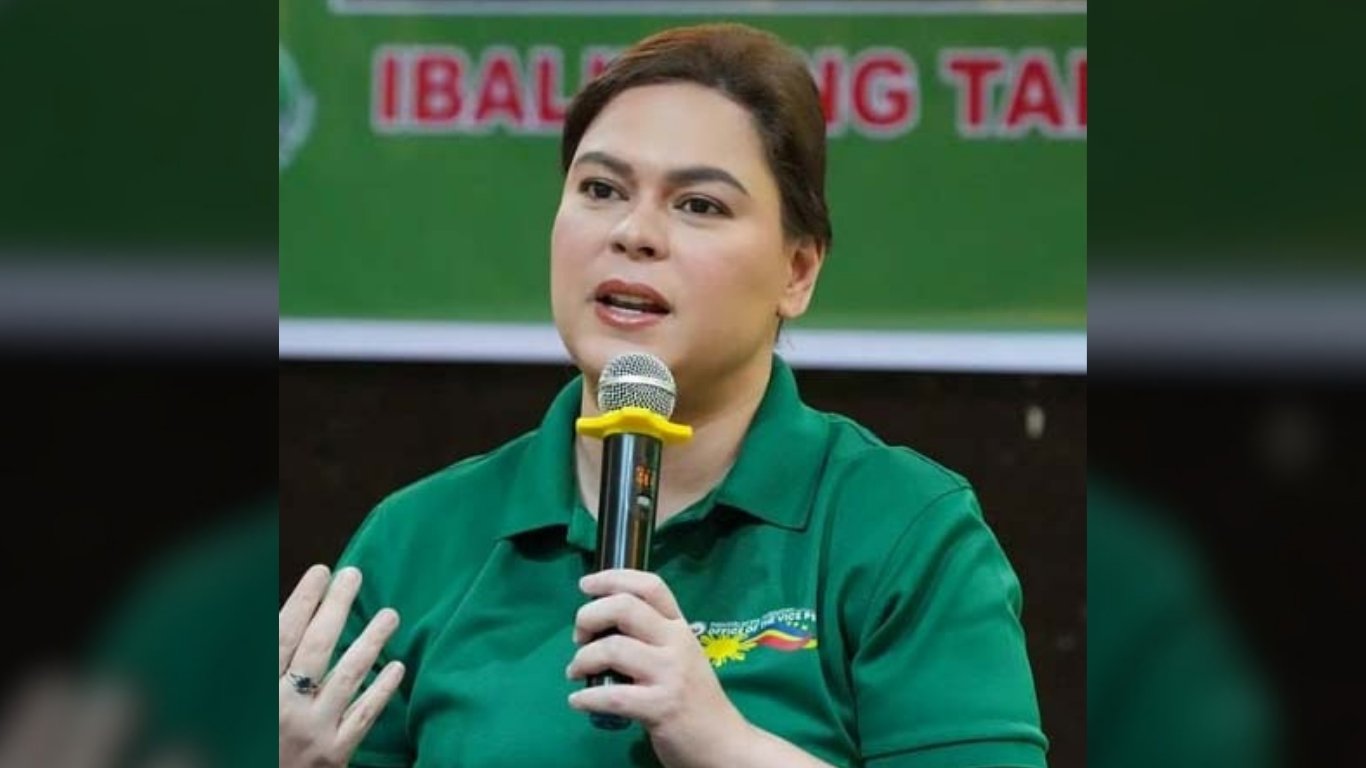 Pro-Duterte lawyers’ SC bid vs Sara impeachment ‘abuse' of process — analyst