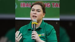 Pro-Duterte lawyers’ SC bid vs Sara impeachment ‘abuse' of process — analyst