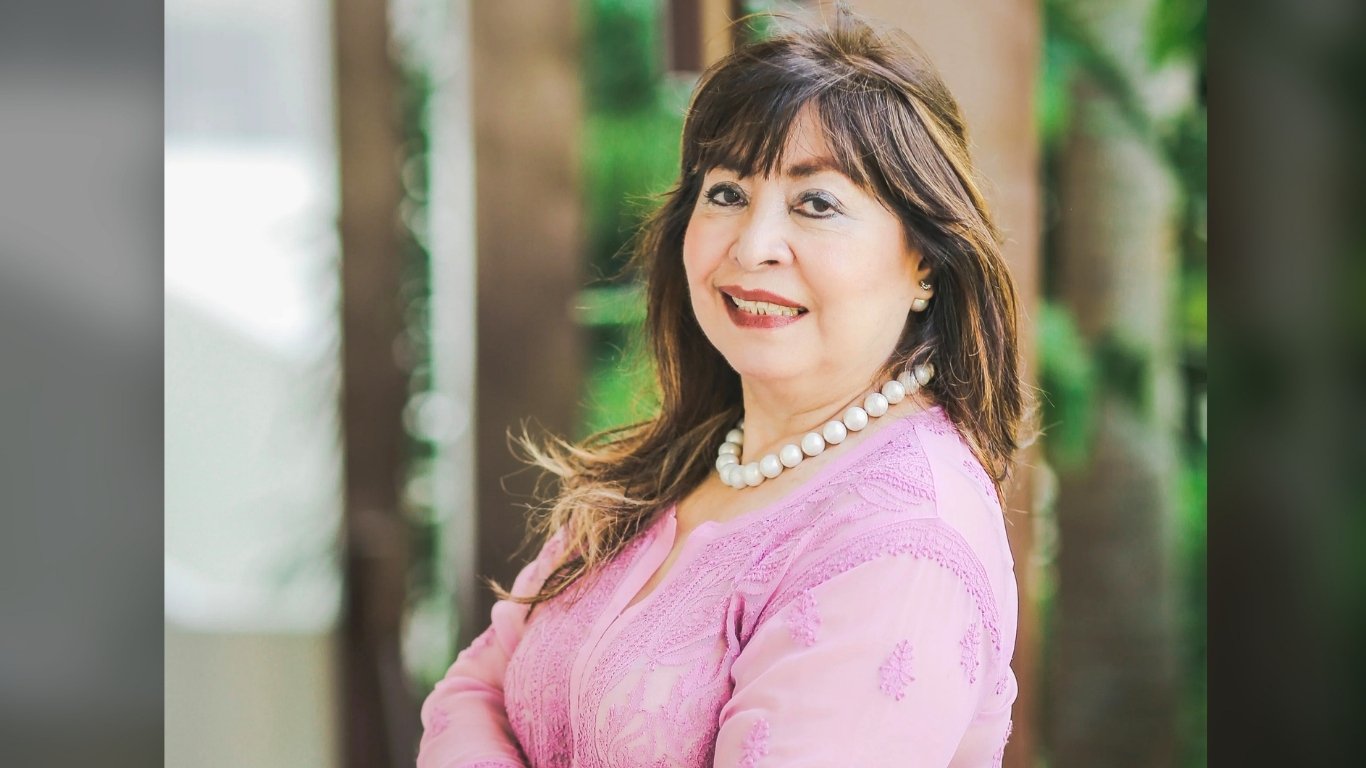Women leaders push inclusive governance