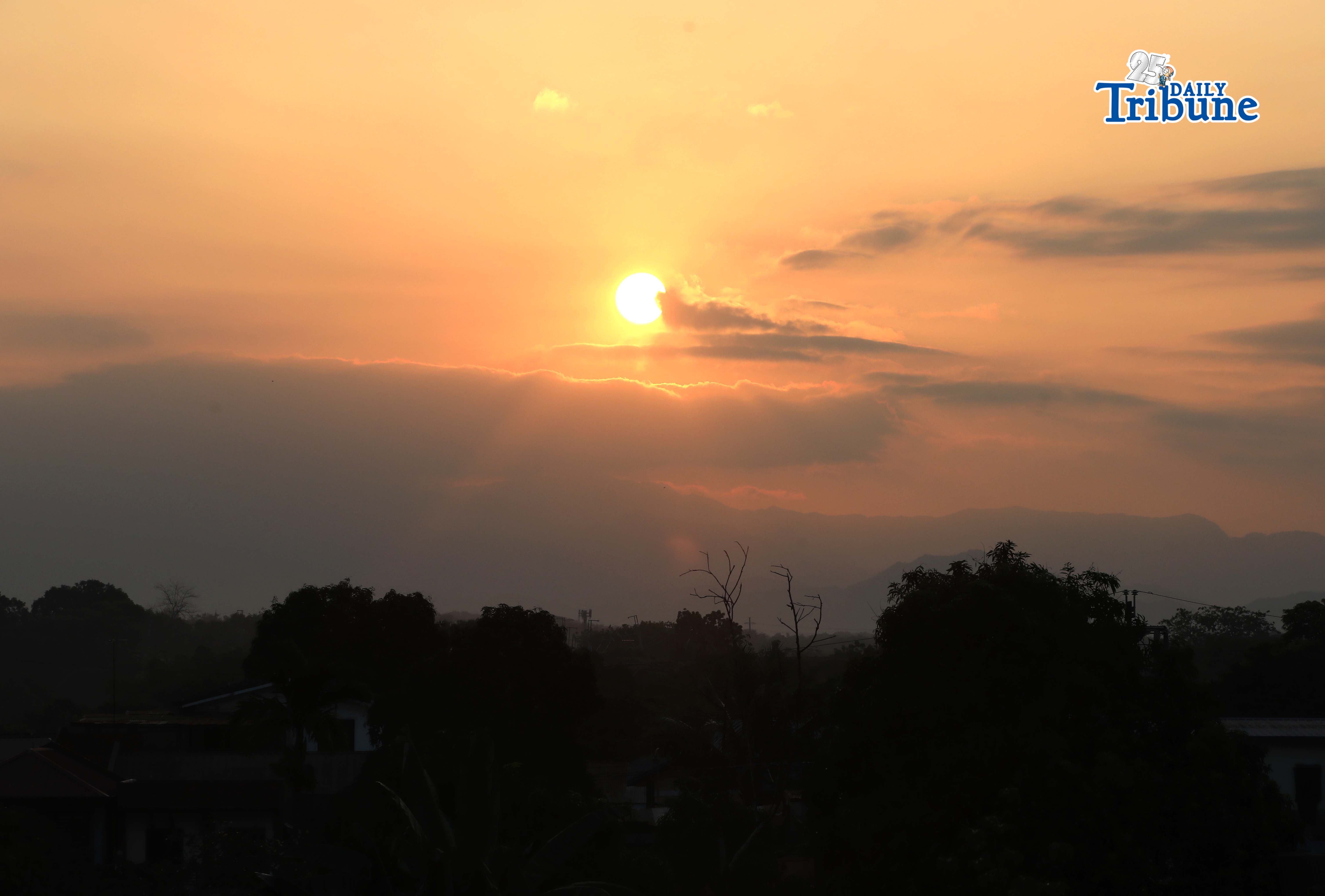 Sunrise