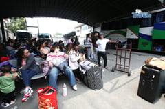 Bus Terminal