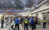 CIDG faces raps over Tondo cockfight raid