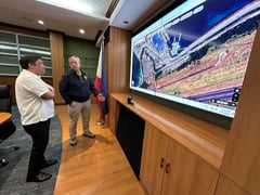 DA eyes establishment of bio-safe facility in Subic Bay Freeport