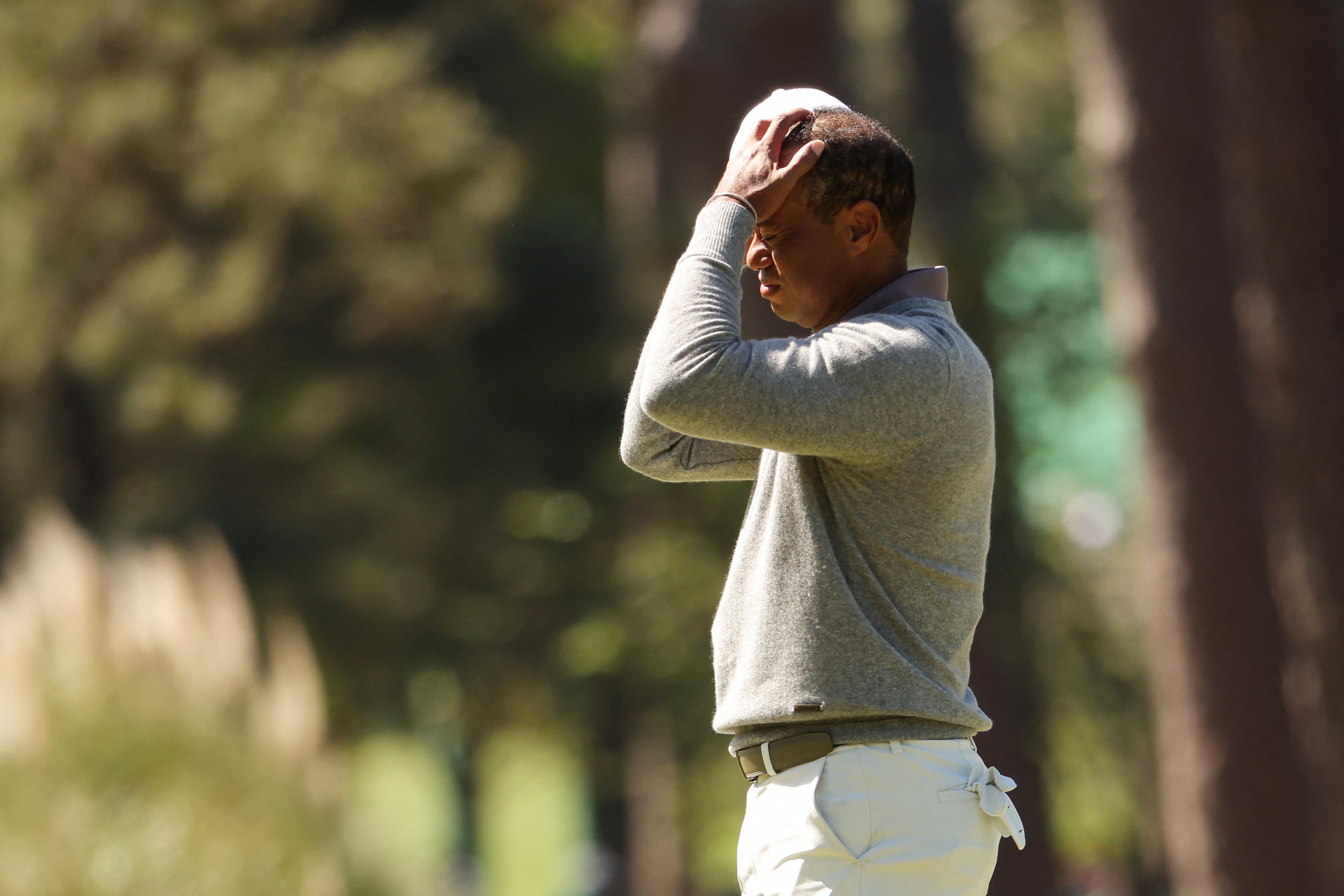 Prosecutors want Woods’ drug records