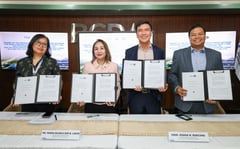 BCDA, PPPI eye pharma ecozones