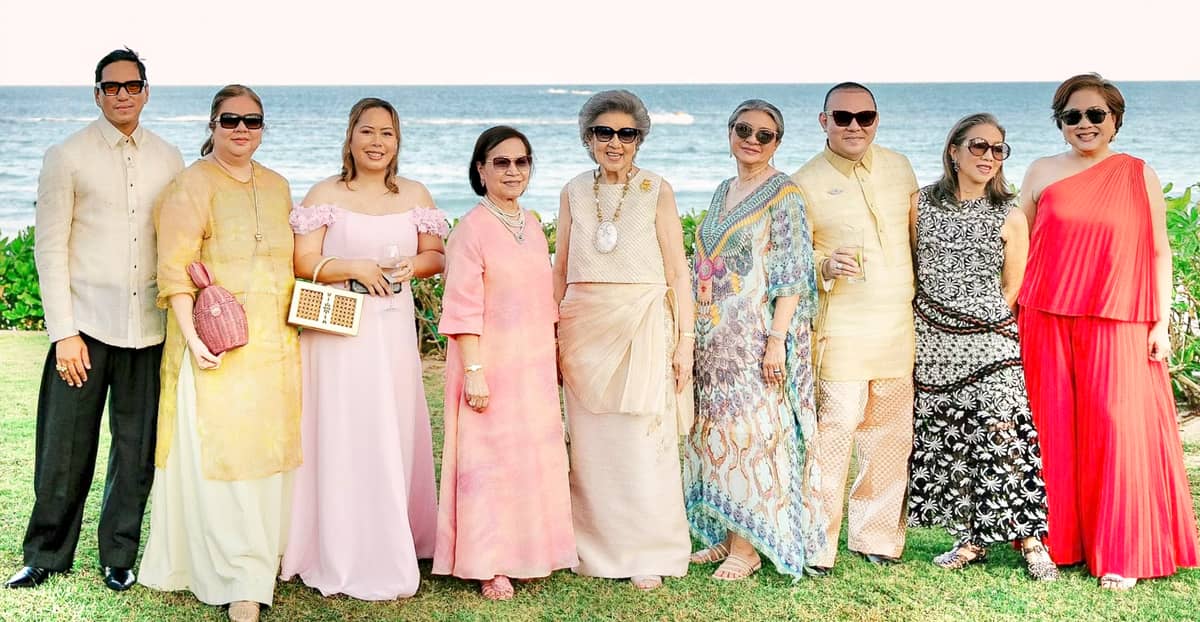 JR Arce, Zarah Juan, Isa Cruz, Mita Rufino, Maritess Pineda, Susan Quiros, Jo-Rel Espina, Cedie Vargas, Melissa Romualdez