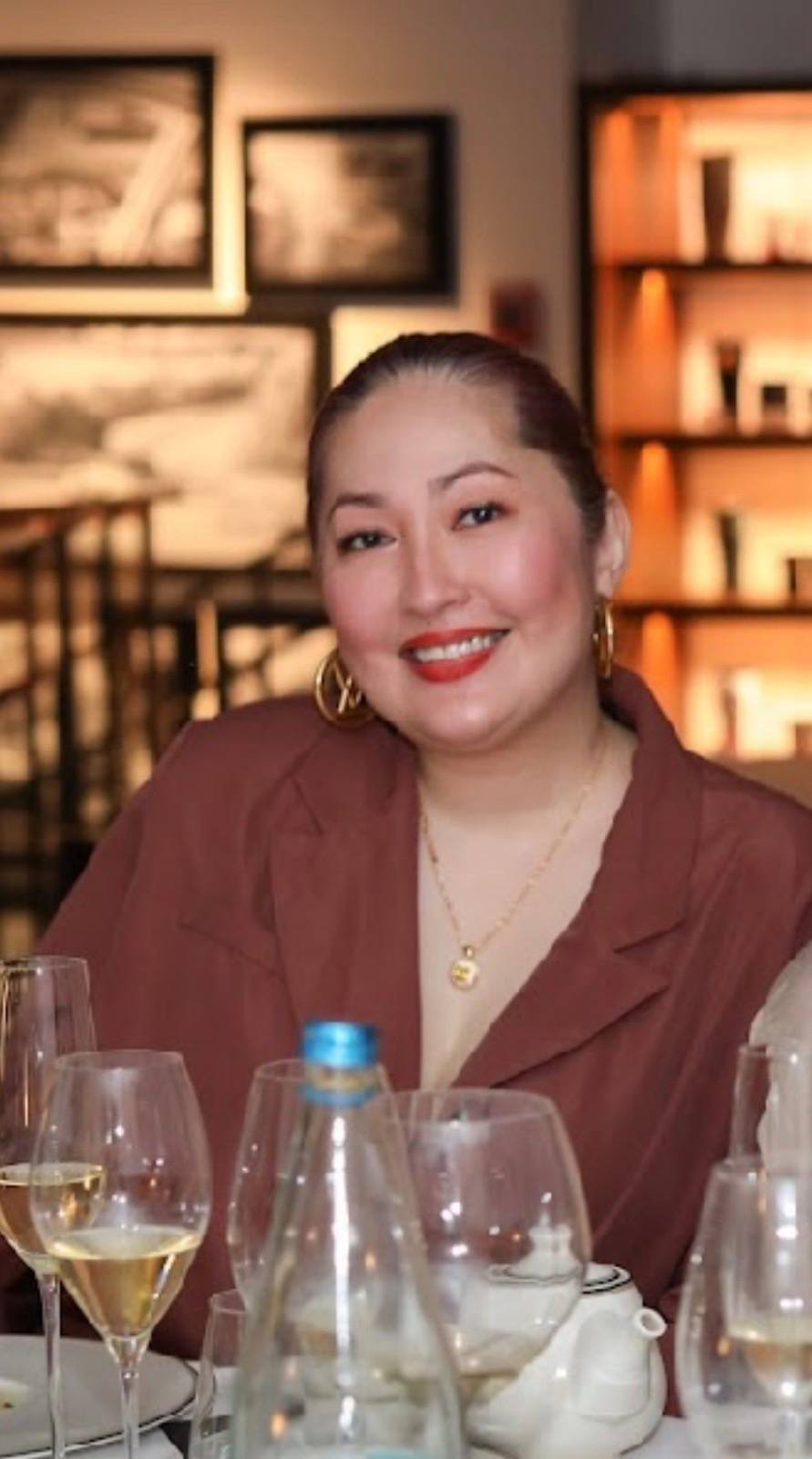 SOENG Ongpauco