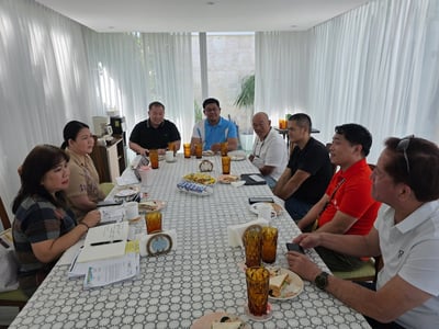 Iloilo City assures stable fuel, LPG supply for April