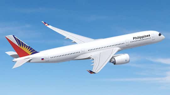 PAL profit climbs 6% on travel surge