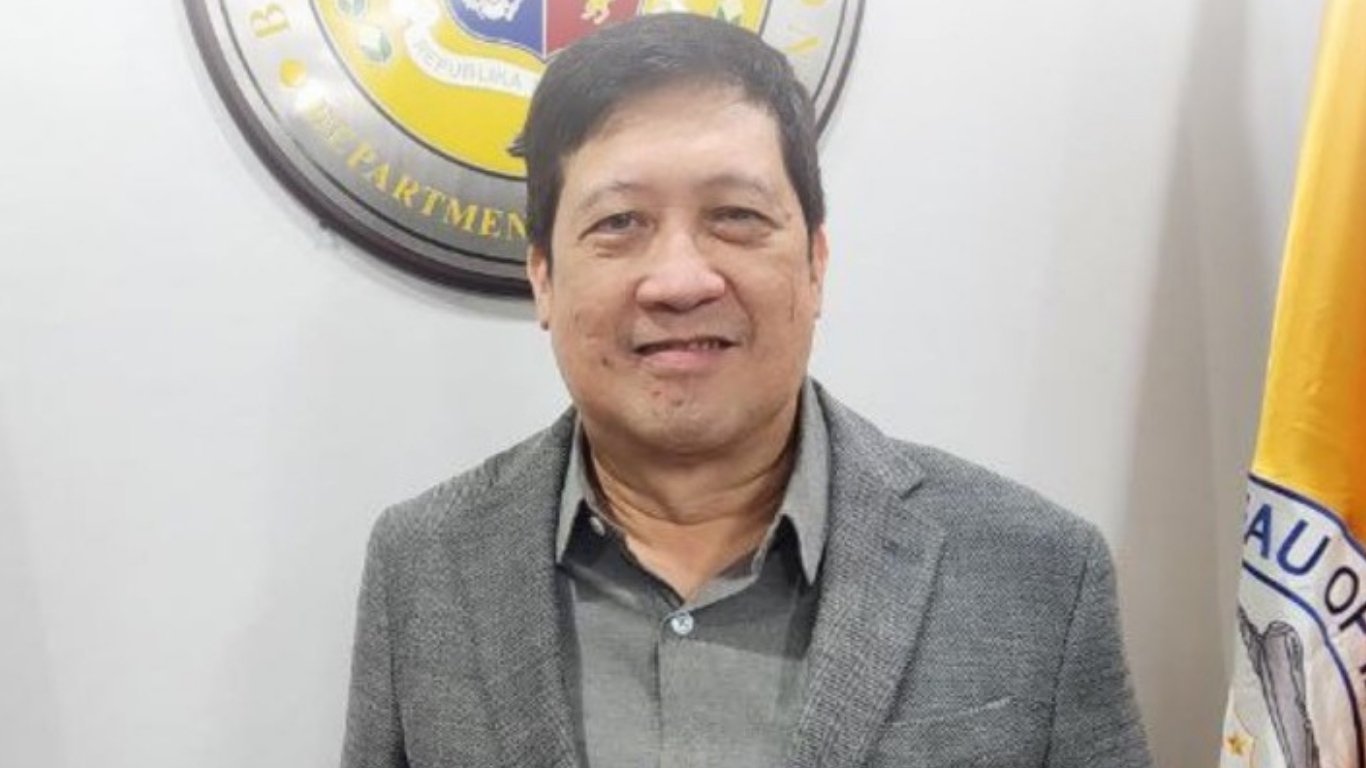 Trafficked Filipino rescued from overseas scam hub