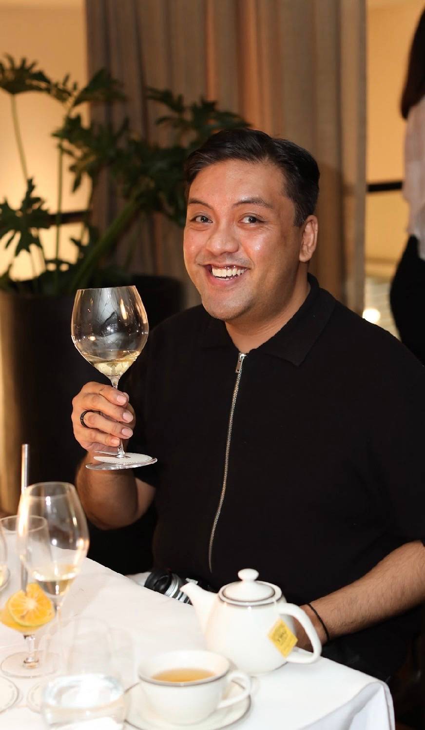 JHELO Cristobal