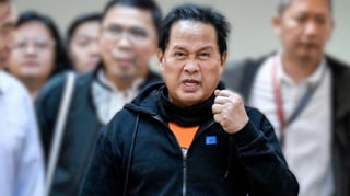 Quiboloy camp challenges inspection order