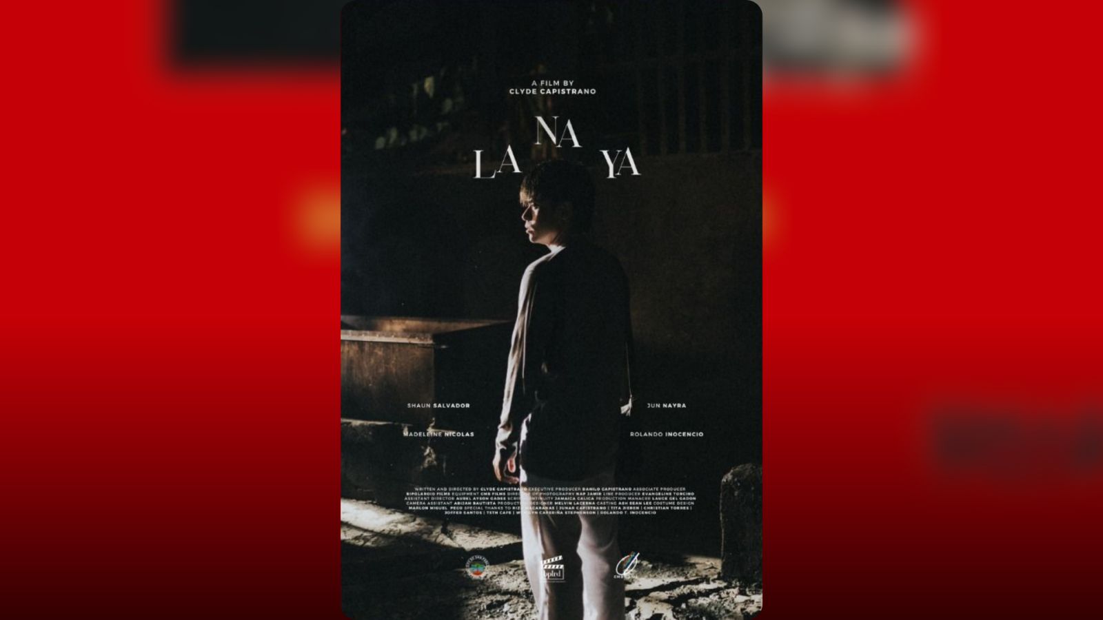 Lanaya; a reflection of the Philippine political landscape