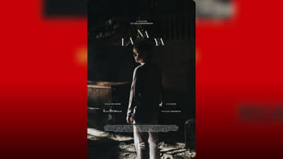 LANAYA official poster for Sinag Maynila 2026