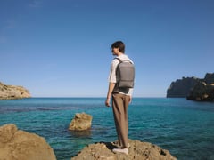 How to channel Mediterranean style in your next trip