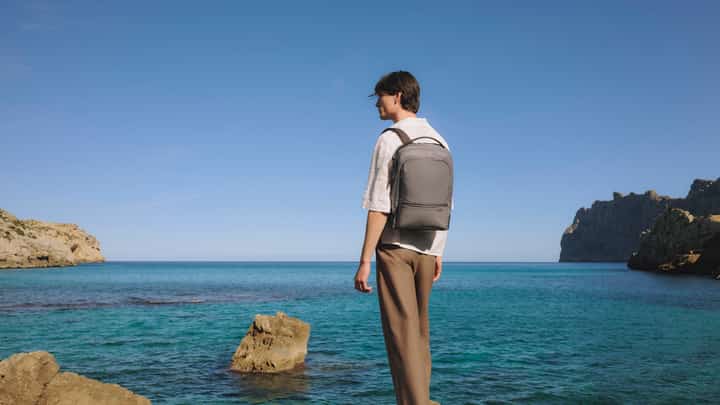 How to channel Mediterranean style in your next trip