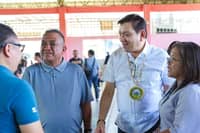SB Corp. brings loans to Sablayan MSMEs