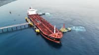 DOE: 143M liters of diesel arriving in April