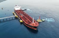 THE first batch of diesel shipment-142,000 barrels of diesel which is part of a total 165.68 million liters or 1.042 million barrels of government-procured diesel under its Strategic Fuel Reserve, designed to cushion the country against global oil supply and price fluctuations.