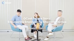 GCash drives employee empowerment to advance fintech for Filipinos