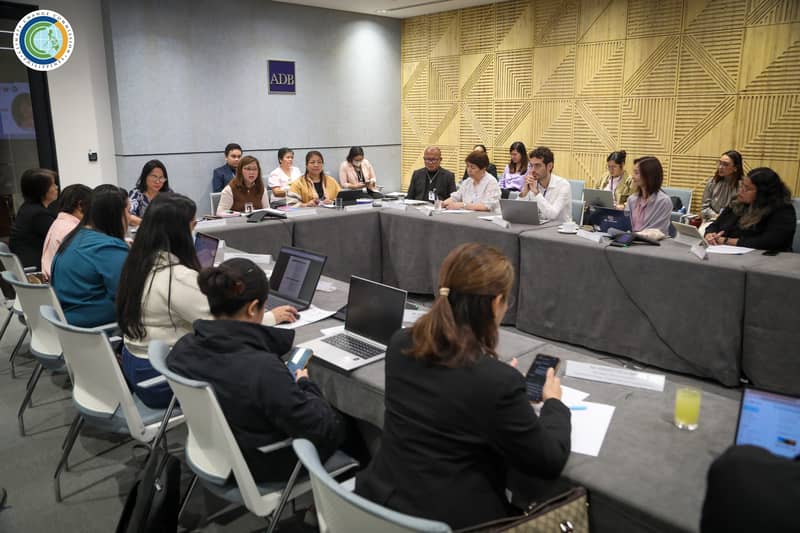 Group sets tact for gender action plan