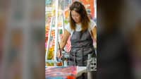 Josephine Turalba returns to Art Basel Hong Kong with new works