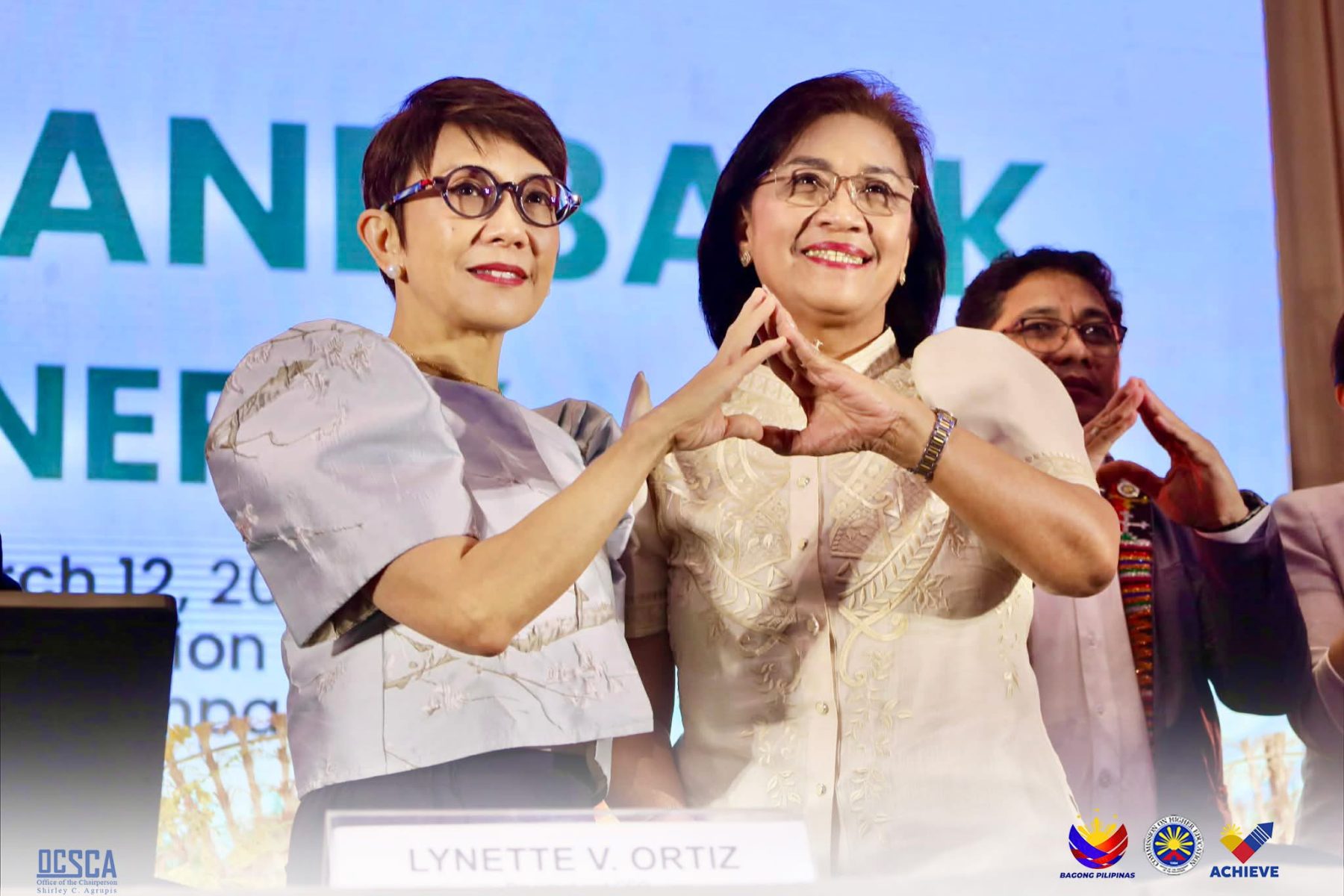 CHEd-Landbank deals benefit scholars
