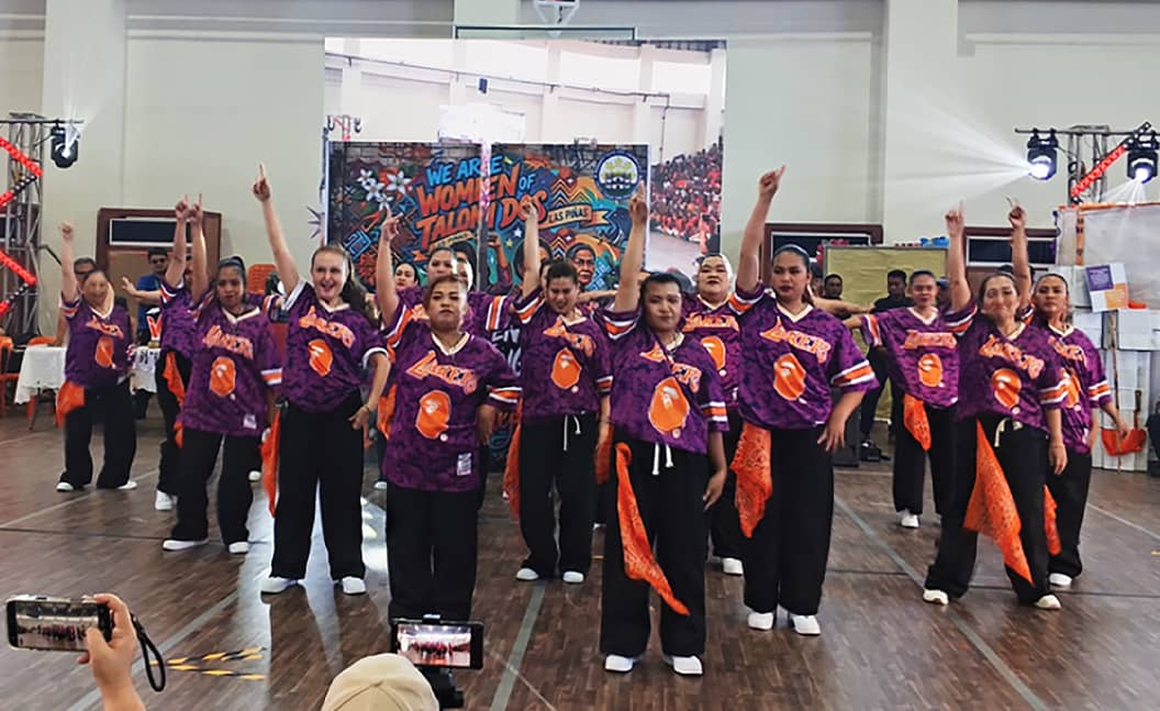 T2-Z - Brgy. Talon Dos
