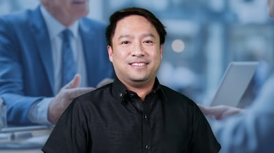 Destiny, discipline drive field’s expertise