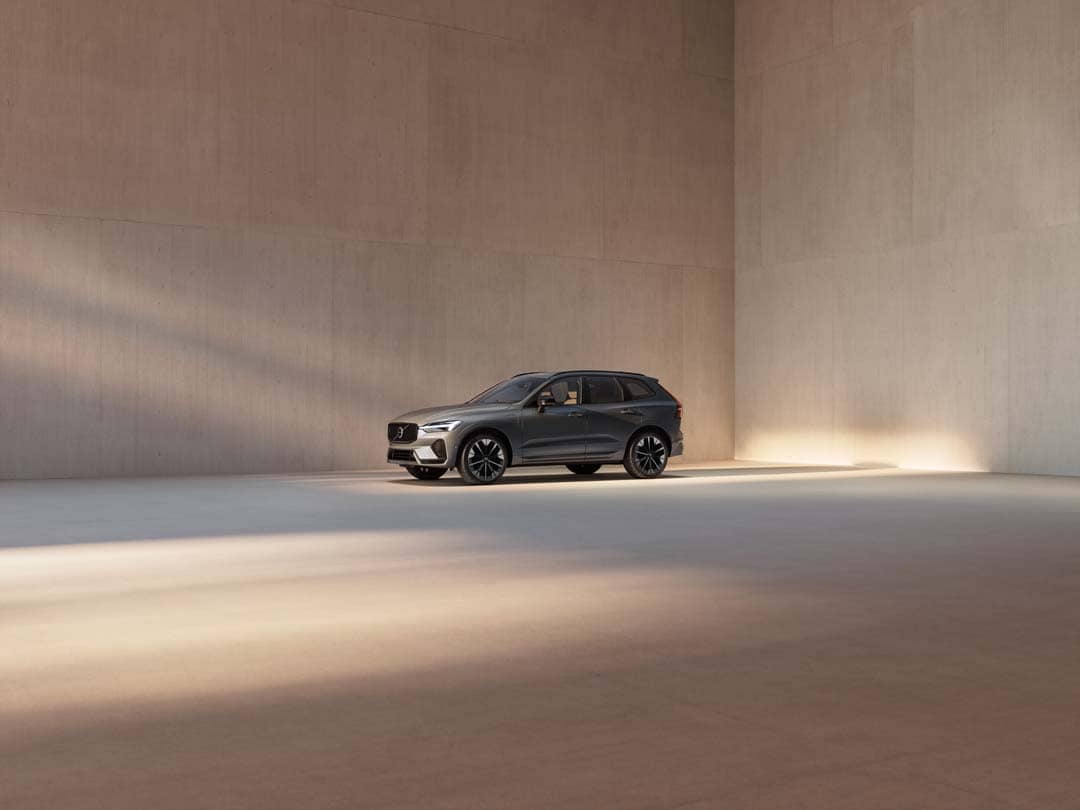 FLAGSHIP XC90 is part of the select models under the zero-interest program.