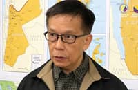 DMW Secretary Hans Leo Cacdac