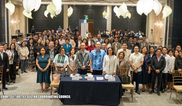San Fernando eyes becoming 20th Justice Zone after JSCC assessment
