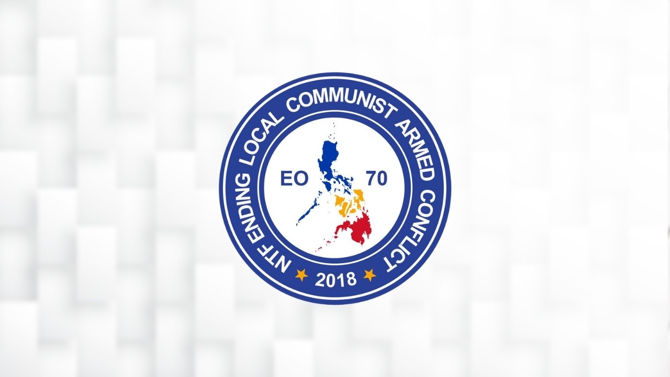 NTF-ELCAC slams NPA anniversary