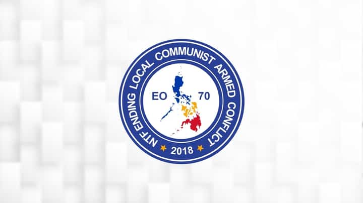 NTF-ELCAC slams NPA anniversary