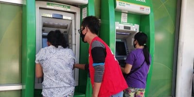 DSWD boosts push for digitized 4Ps cash grants with ePanalo program
