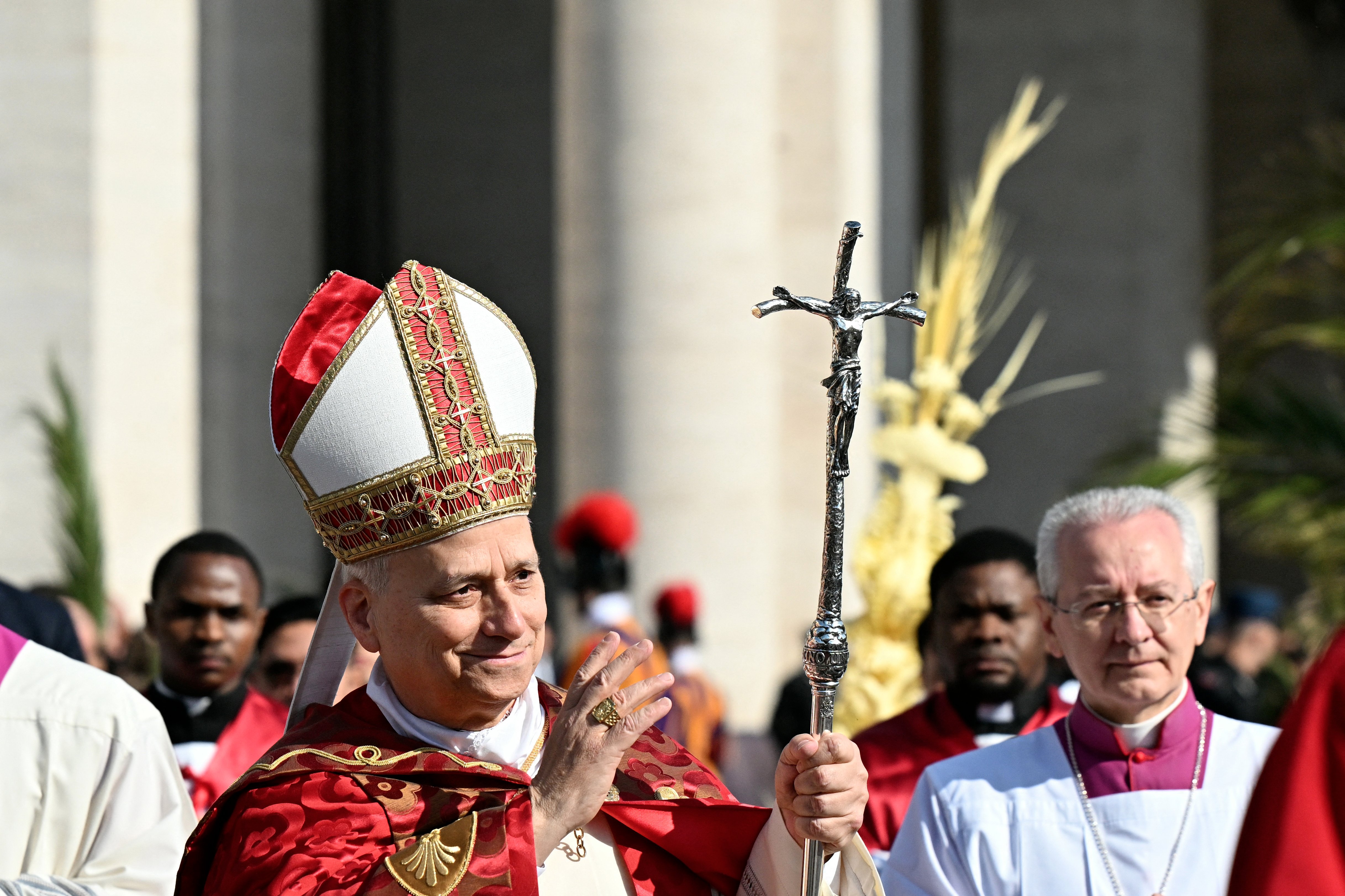 Pope Leo decries rich-poor divide: Monaco or Manila, inequality bites hard