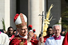 Pope Leo decries rich-poor divide: Monaco or Manila, inequality bites hard