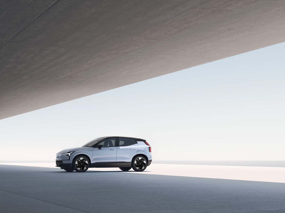 Volvo offers 0% deal on select models
