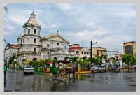 Central Luzon deploys up to 13K officers for Holy Week safety