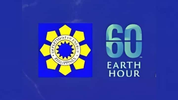 Earth Hour saves Phl 145 MW