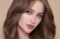 Arci Munoz still not affected on comments about her ever changing physical looks